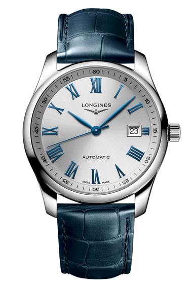 The Longines Master Collection